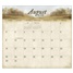 The Road Home 2026 Wall Calendar WCA102417